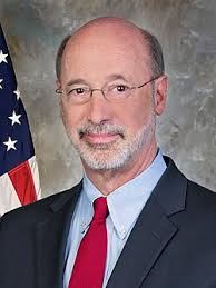 Tom Wolf