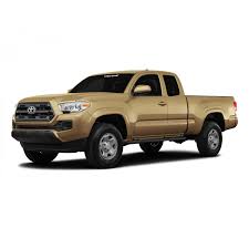 If you get the perfect running boards for your pickup, you can. Vicrez W4 Side Step Running Boards Vz101740 Toyota Tacoma Access Cab 2005 2019