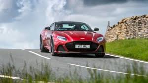 Image result for Dubonnet Rosso 2023 Aston Martin
