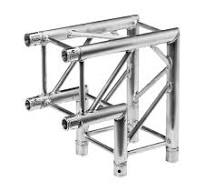11.42"x11.42" Width (290mm. x 290mm.) Truss Cubes/Corners ...