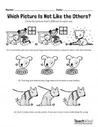 Grades Prek 2 Printables Peta