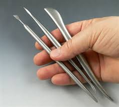 Maybe you would like to learn more about one of these? Christi Friesen S Top 10 Polymer Clay Tools Jewelry Interweave