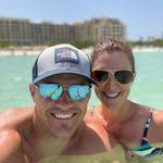 Brett Lanning's Instagram, Twitter & Facebook