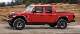 That's where we can help. 2020 Jeep Gladiator Colors Dick S Country Chrysler Jeep Dodge Hillsboro Or