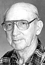 Theodore Silas Satterfield (1915-2003)