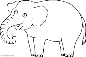 Free Free 139 Happy Elephant Svg SVG PNG EPS DXF File
