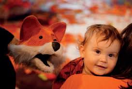 Fest 2019 Issue 1 by The Skinny