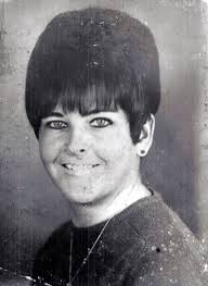 Virginia Jolly Obituary