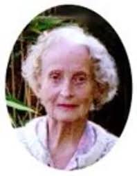 Obituary information for Florence Mortimer
