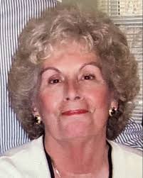 Barbara L. Decker Obituary