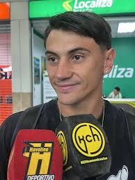 TRIUNFO EN CASA! 💛🔥 Gol de Jhonny Quiñónez para vencer 1-0 a Libertad en  el Estadio Banco Pichincha #BarcelonaSomosTodos