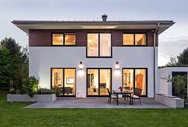 Sie wollen ein haus in münchen erwerben und sie möchten sich vorab informieren? Regnauer Vitalhaus Munchen