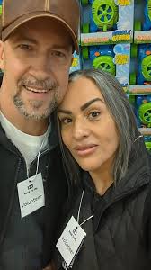 Shout out to Meg Athena for helping families in need