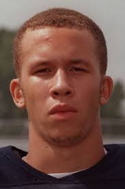 Top 7 high school football players for Springfield North Panthers