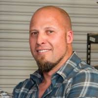 Matthew Patrick Stevenson