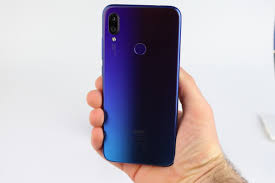 Xiaomi Redmi Note 7 Testbericht - wie ...