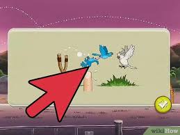 Pigs are foe, foil, and fodder for the angriest of birds inhabiting bird island. How To Play Angry Birds 13 Steps With Pictures Wikihow