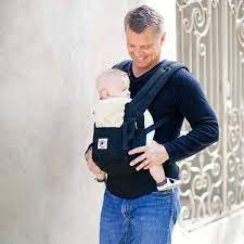 Shipped with usps priority mail. Ergobaby Original Black Online