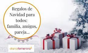Que Regalar En Navidad Ideas Geniales Para Tu Familia Amigos Y Pareja