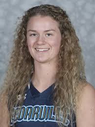 2018-19 Women's Basketball Roster