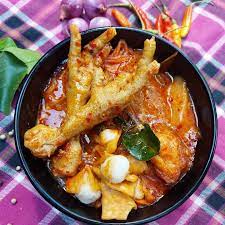 Resep Seblak Ceker Pedas Super Hot Yang Gampang Dibuat