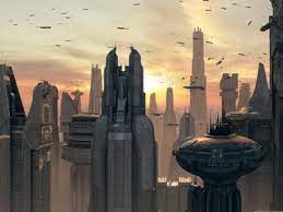 La ville du futur dans les films de science-fiction (22) - Demain La Ville  - Bouygues Immobilier