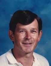 Obituary information for John Edward "Jack" Baile