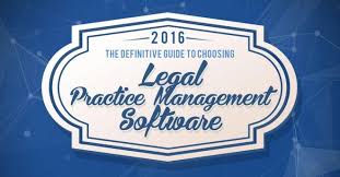 Free Ebook Choosing Legal Practice Management Software Solo Practice University