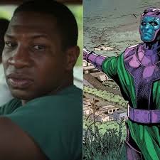 De the mandalorian de 25 cm!!! Loki Jonathan Majors Niega Rumores Sobre Cameo De Kang