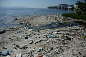 From utc−5 comprising the state of acre and the westernmost portion of amazonas , to utc−4 in the western states, to utc−3. For Rio S Olympic Sailors It S Not Safe To Go In The Water
