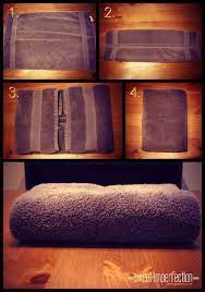 タオルってどうしてる 思わず真似したくなるおしゃれなワザあり収納術5つ how to fold sheets clothes closet organization how to fold towels