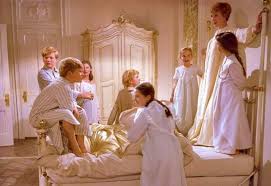 Quiz Can You Match These 16 Sound Of Music Quotes To Their Scenes Sound Of Music Quotes Sound Of Music Movie Sound Of Music Costumes