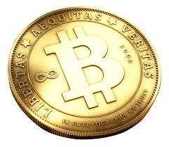 Bitcoin (btc) png and svg logo download. Download Bitcoin Png Image For Free