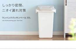 いいなグッズ おしゃれまとめの人気アイデア pinterest miu ay 生ゴミ ごみ箱 パッキン