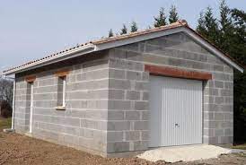 prix d un garage en parpaing de 20 m2 garage architecture concrete blocks diy