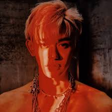 Facebook · tweet · pinterest . ð©ð¤ð¤ð§ðªð¤ðð  Orange Aesthetic Lucas Nct