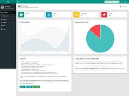 The chain bootstrap admin template has a modern and responsive design. Bootstrap 4 Org Chart 5 Excel Organizational Chart Templates