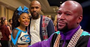 Jirah Mayweather: Life as Floyd Mayweather's Daughter
