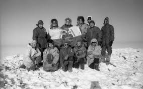 Image result for Arctic White 1968 Snowmobile