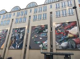 Check spelling or type a new query. Mural Von Liqen An Fassade Der Stadtwerke Munchen Kunst Outdooractive Com