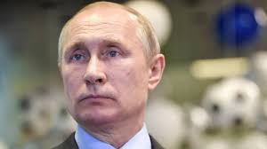 Vladimir vladimirovich putin (born 7 october 1952) is a russian politician and former intelligence officer who is serving as the current president of russia since 2012. Aus Den Feuilletons Die Psyche Des Wladimir Putin Archiv
