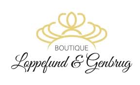 Boutique Loppefund og Genbrug