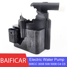 It offers the best in performance, quality, and price proposition. Baificar Brand Turbo Electronic Water Pump Without Bracket 9806790880 For Citroen C4 C5 Peugeot 308 508 5008 1 6 Thp Bmw Mini Buy At The Price Of 29 98 In Aliexpress Com Imall Com