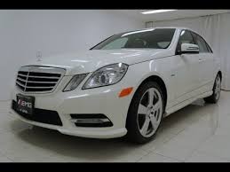 Preowned fl autos, inc pompano beach 138398. 2012 Mercedes Benz E Class E350 Sport 4matic Youtube