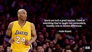 50 Famous Kobe Bryant Quotes On Life Leadership And Hard Work Brilliantread Media Facebook is showing information to help you better understand the purpose of a page. 50 famous kobe bryant quotes on life