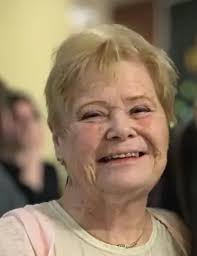 Obituary information for Charon K. (Foust) Ehmer