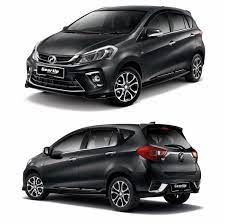 But sometimes, reality is, we don't buy the. The All New 2018 Myvi Price In Malaysia Specs Reviews