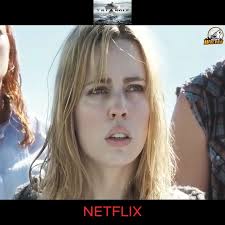 The most viral scene of 2025