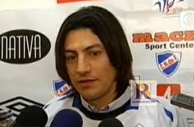 Gianni bismark guigou martínez is a retired uruguayan footballer who played as a midfielder. Gianni Guigou Roma News