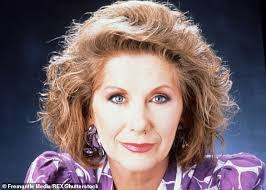 Neighbours star Colette Mann confirms she has exited the soap